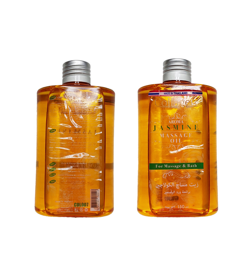 روغن ماساژ گل یاس تایلندی 150 میل