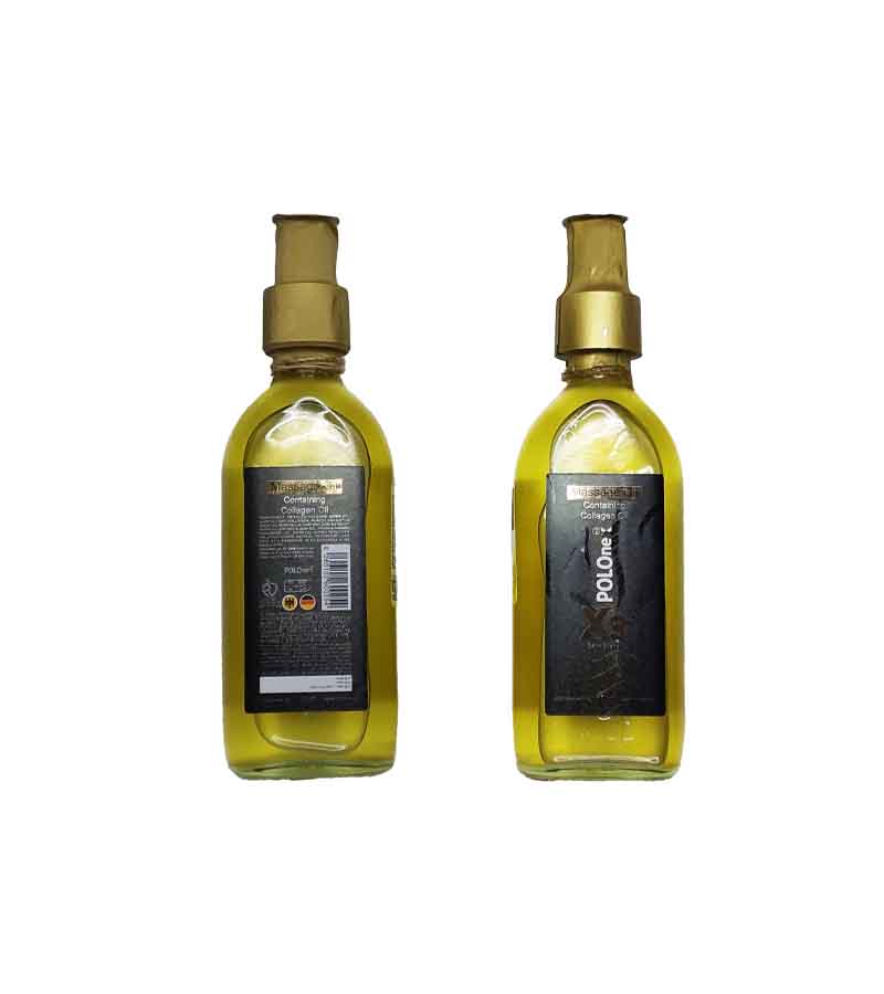 روغن ماساژ پولونکس X3 حجم دهنده سینه 150 میلی لیتر